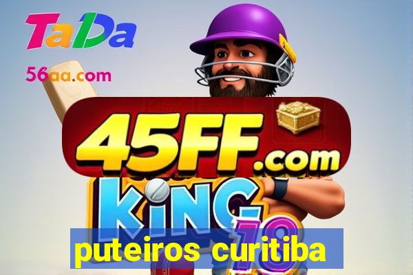 puteiros curitiba